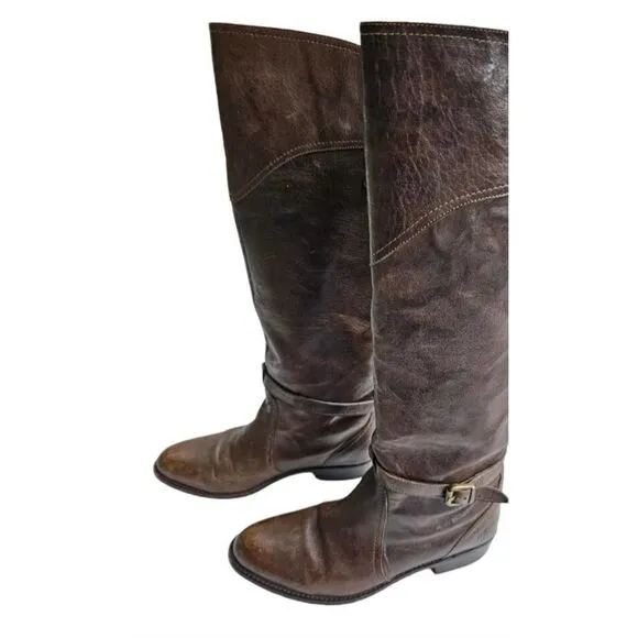 Frye Premium leather Boot Size 7.