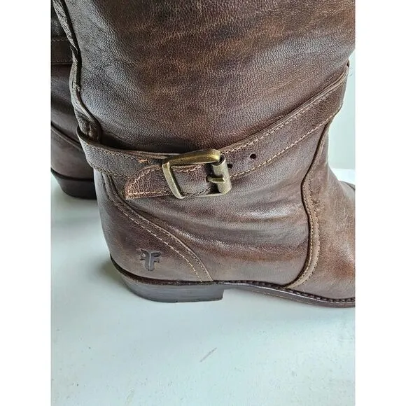 Frye Premium leather Boot Size 7.