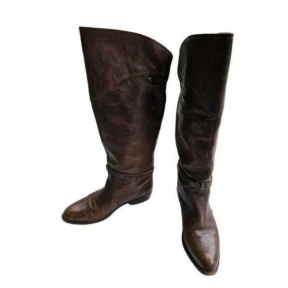 Frye Premium leather Boot Size 7.