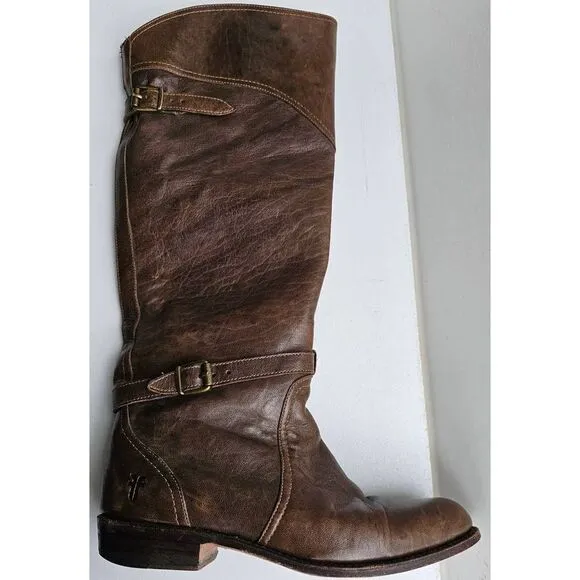 Frye Premium leather Boot Size 7.