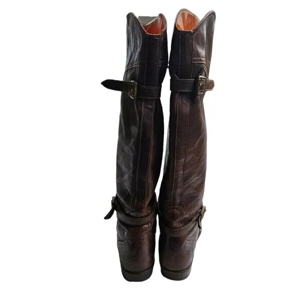 Frye Premium leather Boot Size 7.