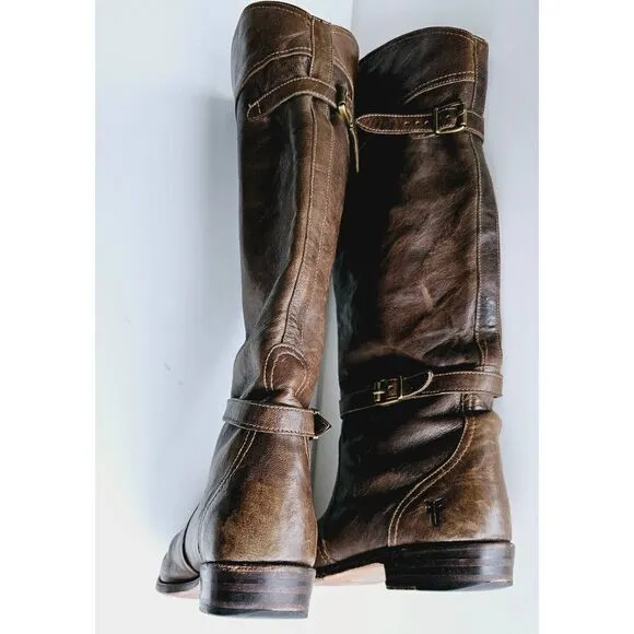 Frye Premium leather Boot Size 7.