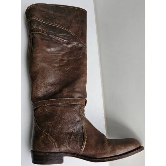 Frye Premium leather Boot Size 7.