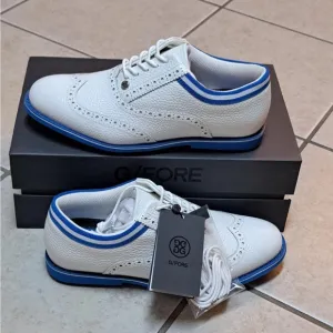 G/FORE Camo Brogue Gallivanter Golf Shoes - Waterproof, Leather
