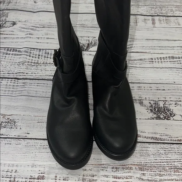 G.H. Bass &amp; Co. VANYA KNEE HIGHBOOTS Sz. 7.5