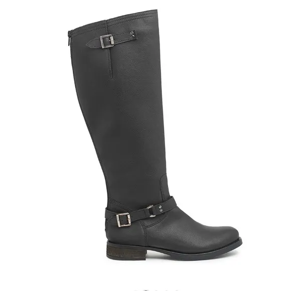 G.H. Bass &amp; Co. VANYA KNEE HIGHBOOTS Sz. 7.5