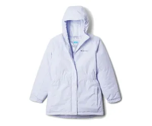 Girls' Hikebound II Long Insulated Jacket