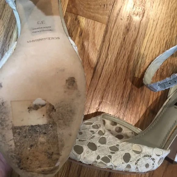 Great condition dolce and gabanna shoes