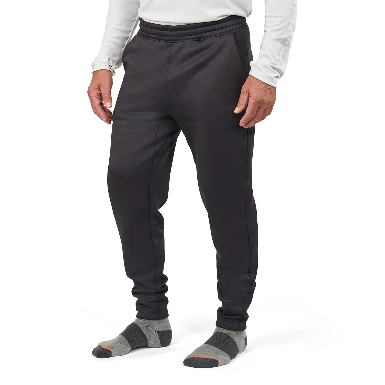 Grundens Grundies Thermal Pant - Black