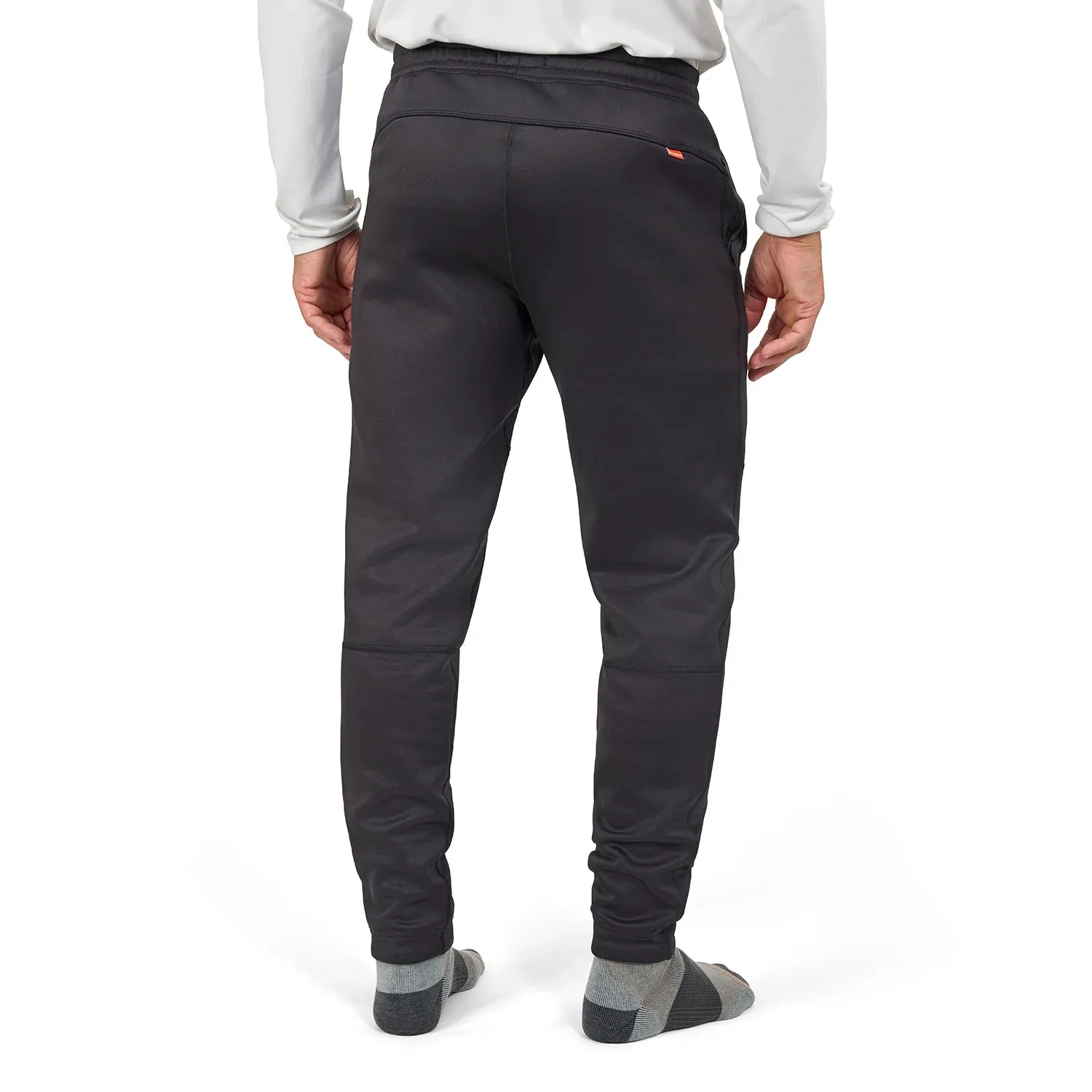 Grundens Grundies Thermal Pant - Black