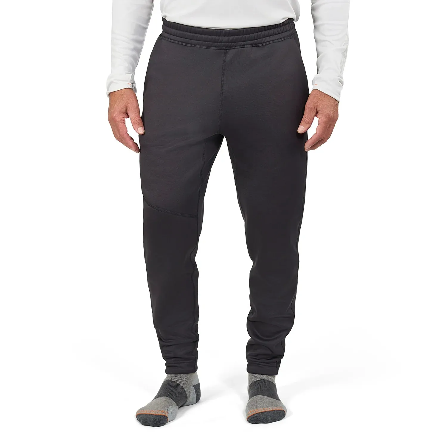 Grundens Grundies Thermal Pant - Black