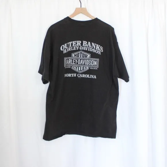 Harley Davidson Pin Up Tee 2XL