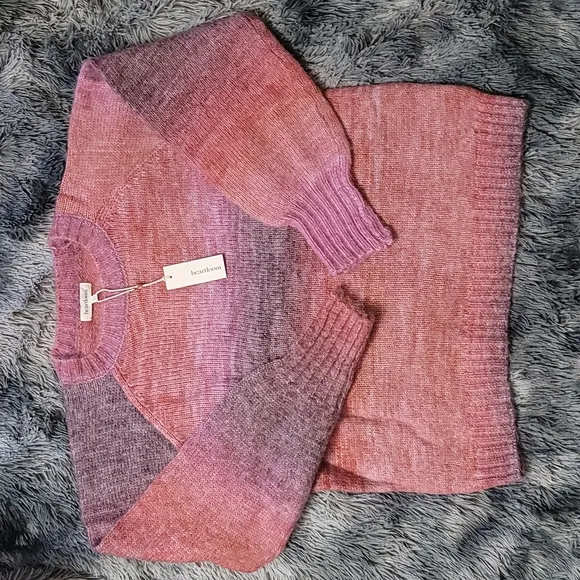 Heartloom Kallie Sweater
