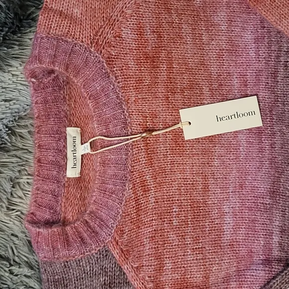 Heartloom Kallie Sweater