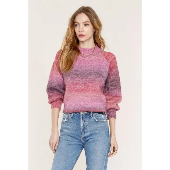 Heartloom Kallie Sweater