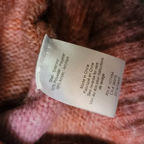 Heartloom Kallie Sweater