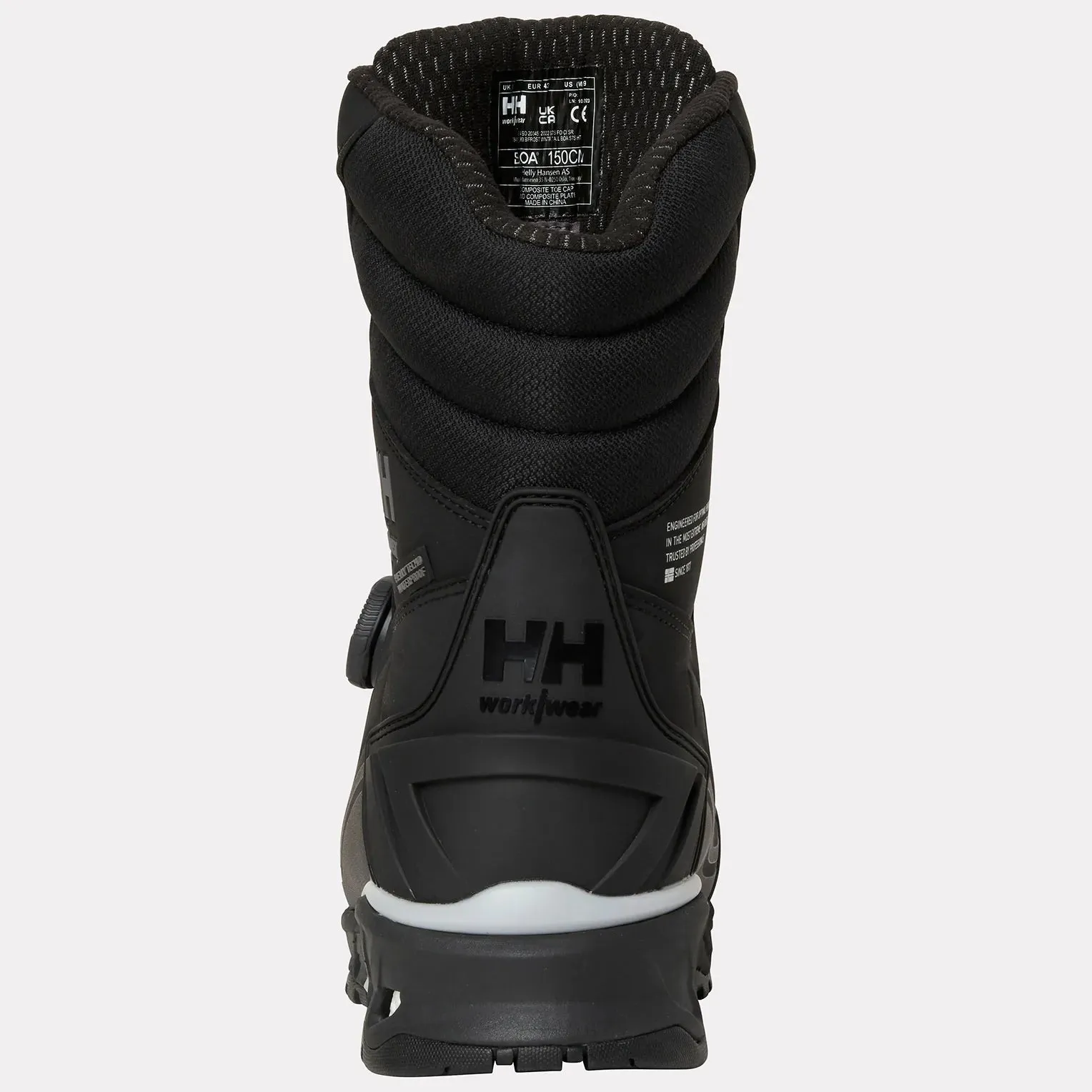 Helly Hansen Workwear Bifrost Winter Tall Boa S7S Ht