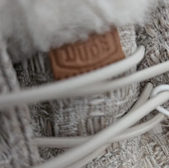 Hey Dude Kids Sneaker Booties