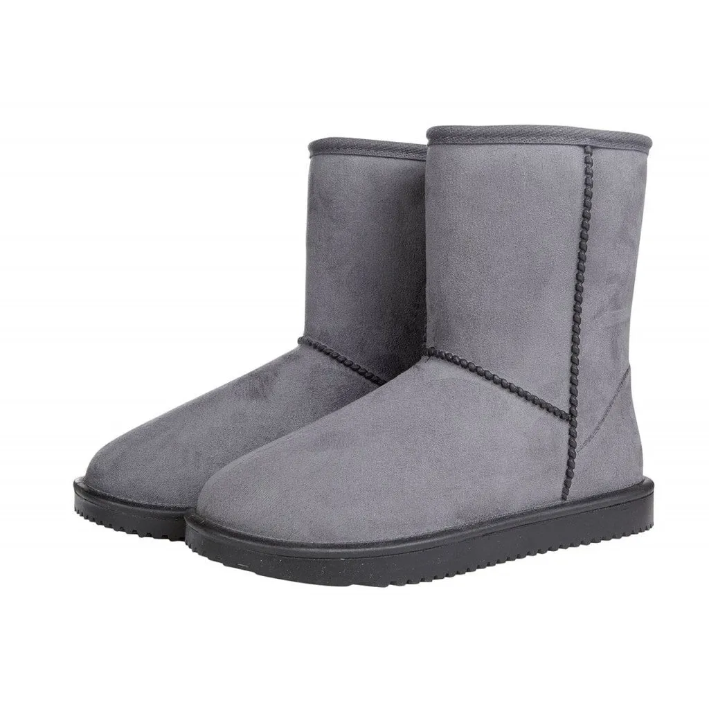 HKM Davos All-Weather Boots