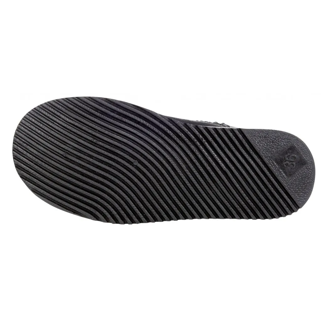 HKM Davos All-Weather Boots