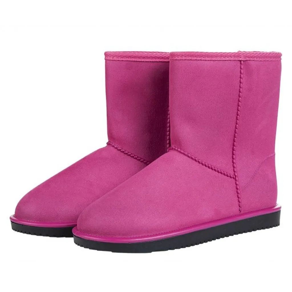 HKM Davos All-Weather Boots