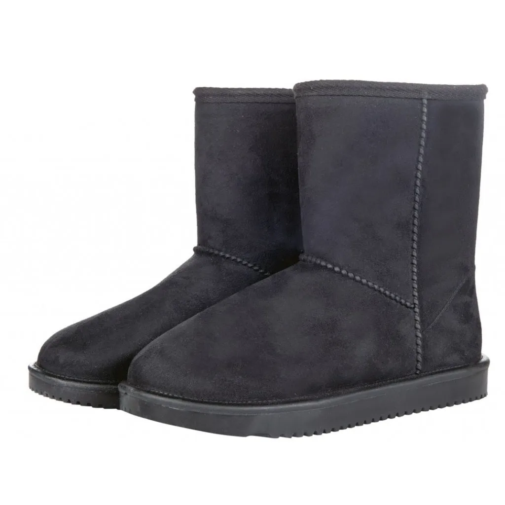 HKM Davos All-Weather Boots