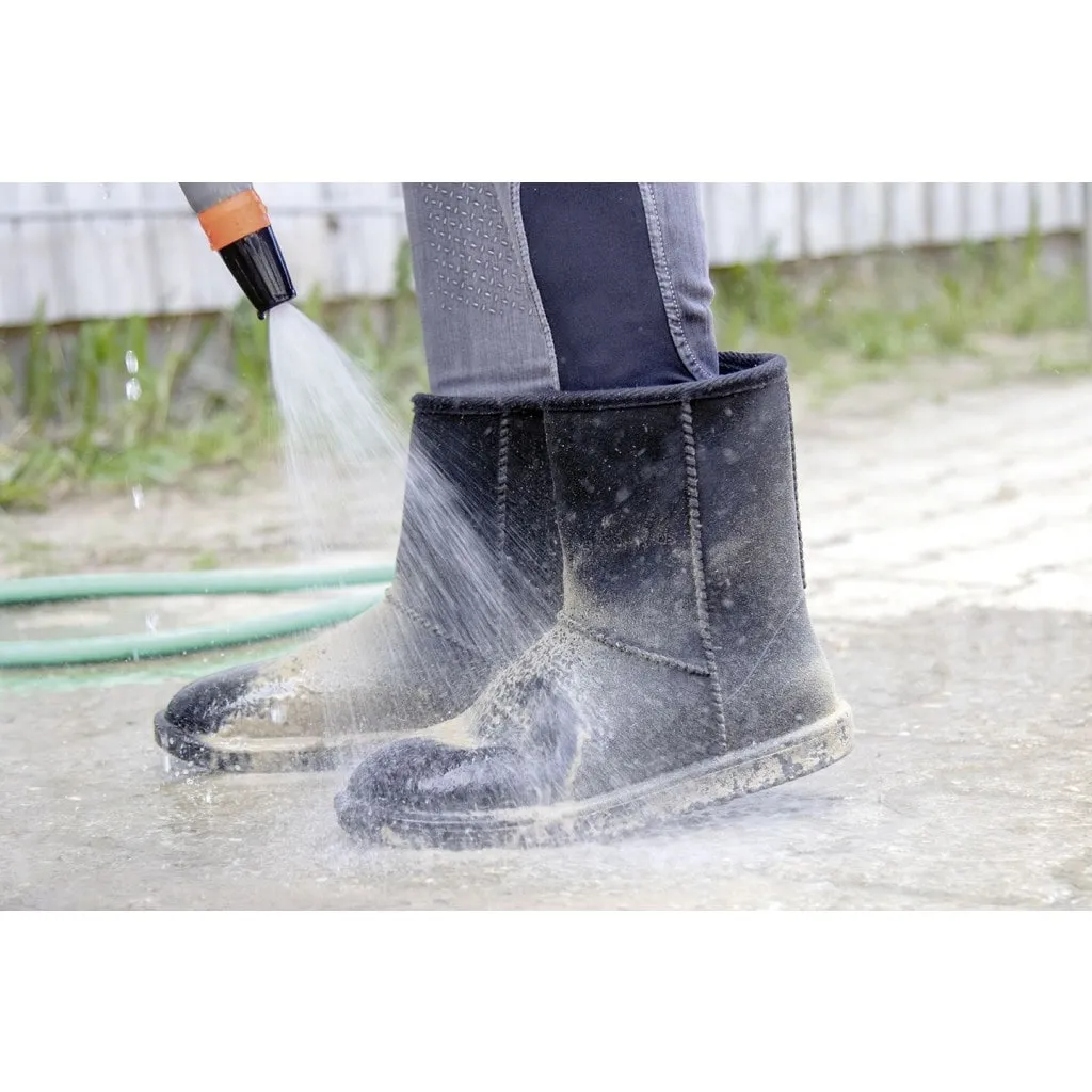 HKM Davos All-Weather Boots