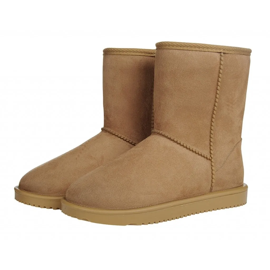 HKM Davos All-Weather Boots
