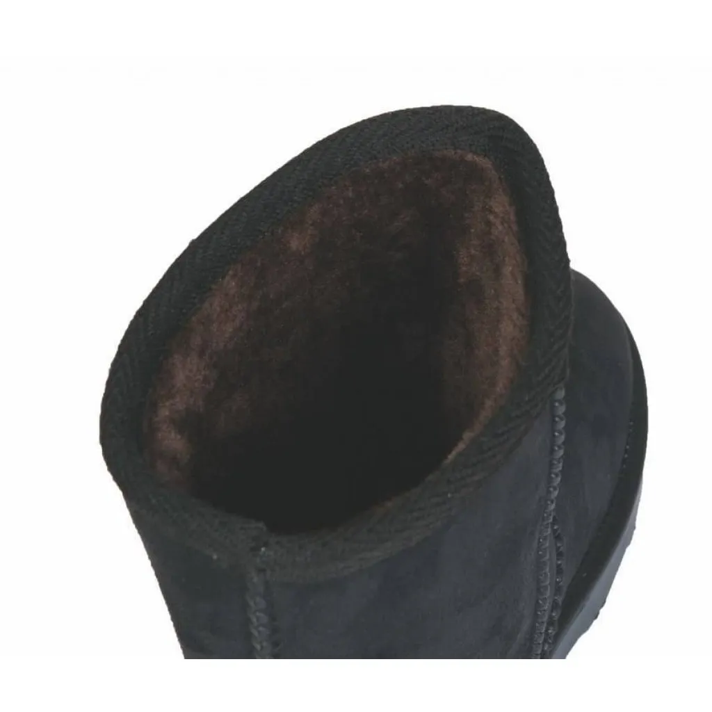HKM Davos All-Weather Boots