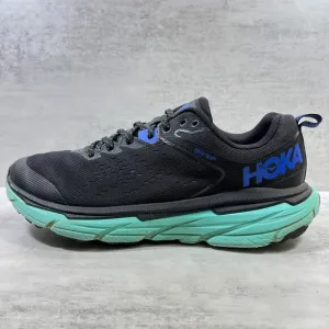 Hoka Challenger ATR 6 GTX Waterproof Trail Running Shoes - Women's Size 9.5