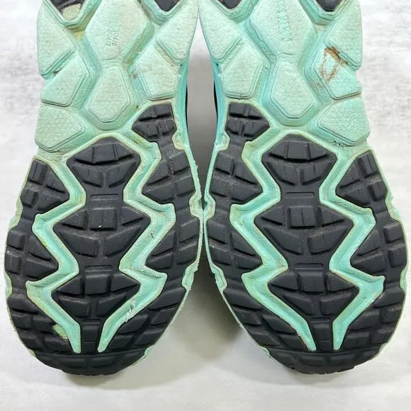 Hoka Challenger ATR 6 GTX Waterproof Trail Running Shoes - Women's Size 9.5