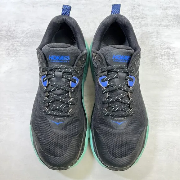 Hoka Challenger ATR 6 GTX Waterproof Trail Running Shoes - Women's Size 9.5