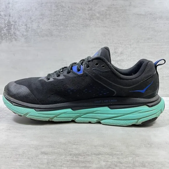 Hoka Challenger ATR 6 GTX Waterproof Trail Running Shoes - Women's Size 9.5