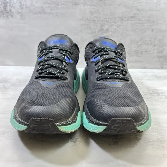 Hoka Challenger ATR 6 GTX Waterproof Trail Running Shoes - Women's Size 9.5