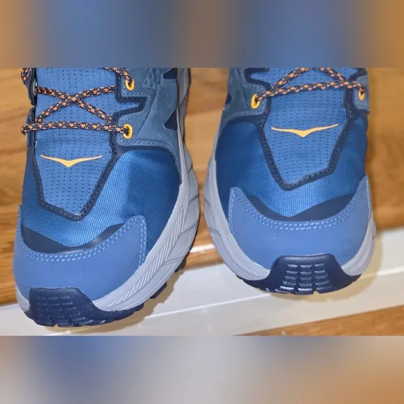 Hoka One Anacapa Mid Gore-Tex GTX 1122018/RTOS Sports Hiking