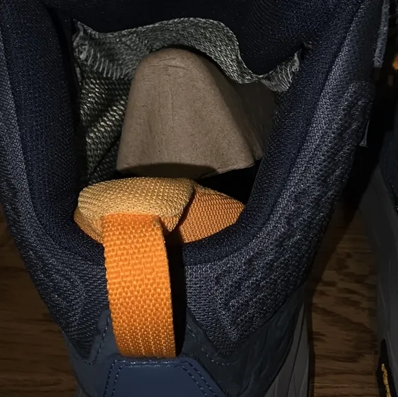 Hoka One Anacapa Mid Gore-Tex GTX 1122018/RTOS Sports Hiking