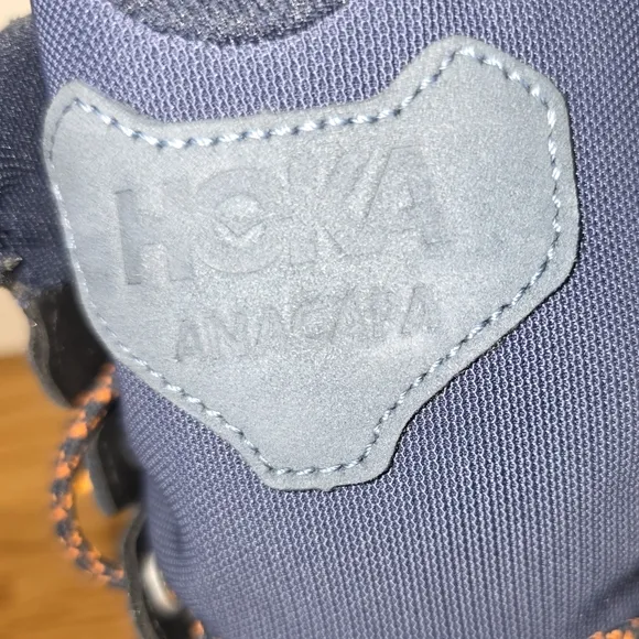 Hoka One Anacapa Mid Gore-Tex GTX 1122018/RTOS Sports Hiking