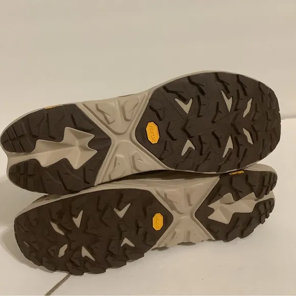 Hoka One One Anacapa 2 Mid GTX Hiking Boots, Size 14