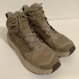 Hoka One One Anacapa 2 Mid GTX Hiking Boots, Size 14