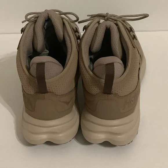 Hoka One One Anacapa 2 Mid GTX Hiking Boots, Size 14