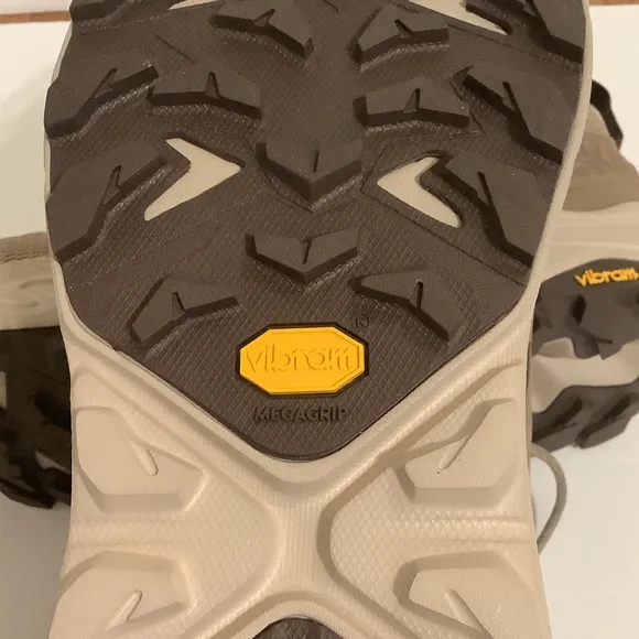 Hoka One One Anacapa 2 Mid GTX Hiking Boots, Size 14