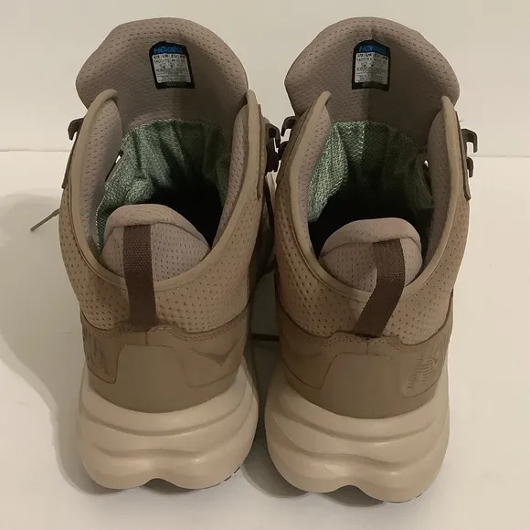 Hoka One One Anacapa 2 Mid GTX Hiking Boots, Size 14