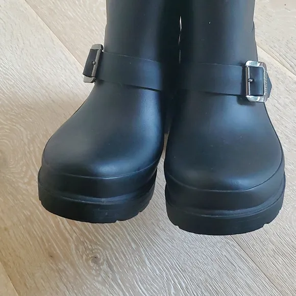 Hunter Short Rain Boots