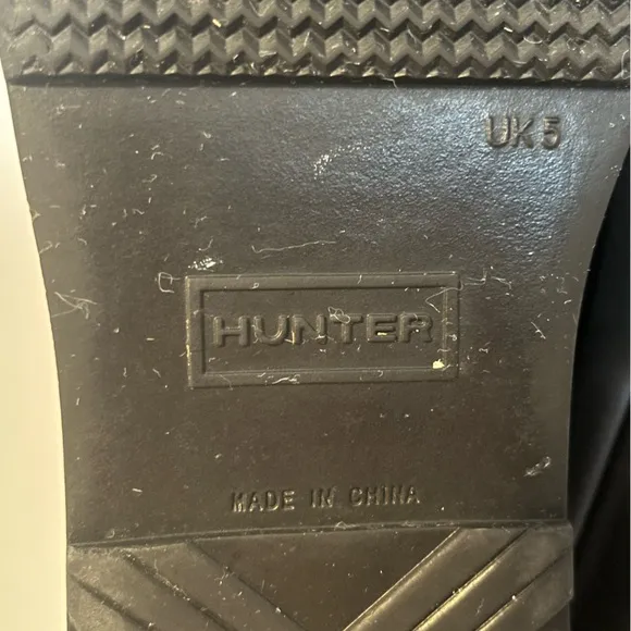 Hunter Women's PLAY™ Short Rain Boots