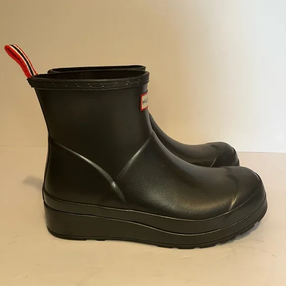 Hunter Women's PLAY™ Short Rain Boots