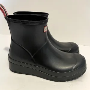 Hunter Women's PLAY™ Short Rain Boots