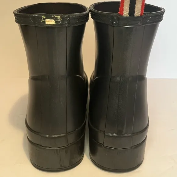 Hunter Women's PLAY™ Short Rain Boots