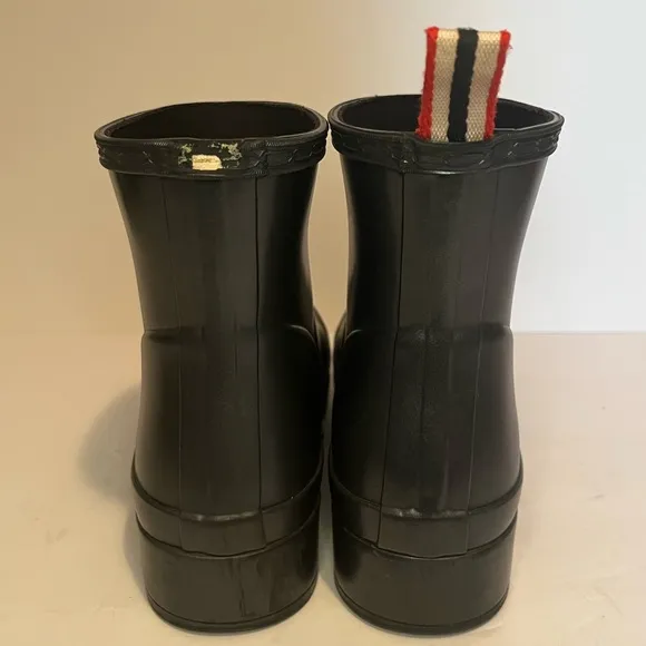 Hunter Women's PLAY™ Short Rain Boots