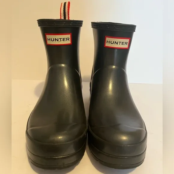 Hunter Women's PLAY™ Short Rain Boots