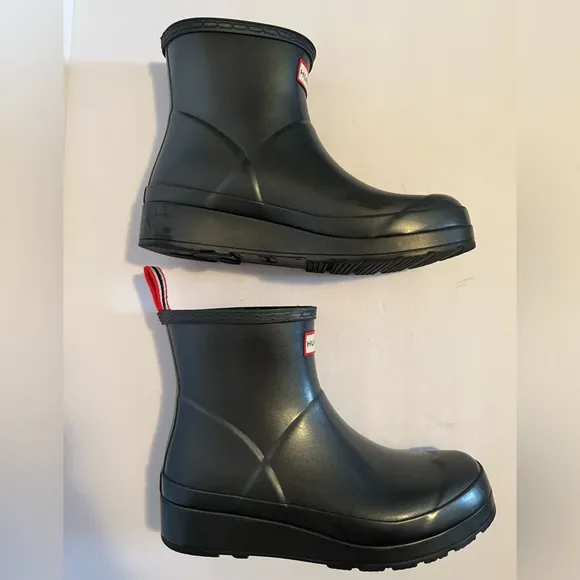 Hunter Women's PLAY™ Short Rain Boots